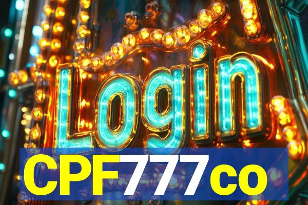 CPF777co