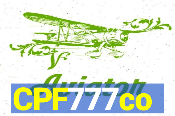 CPF777co