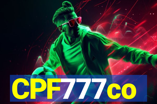 CPF777co