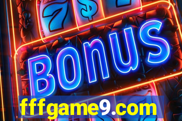 fffgame9.com