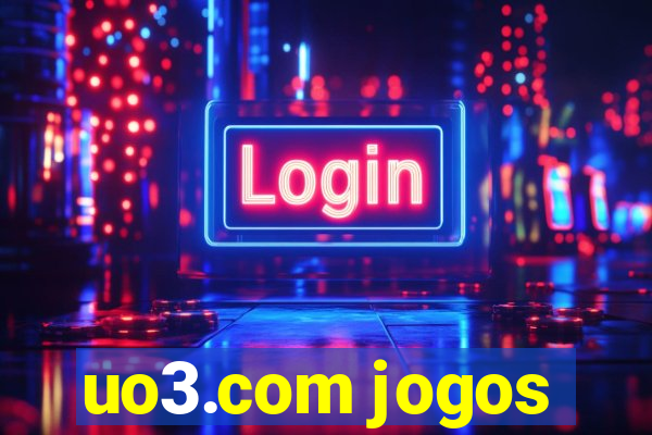 uo3.com jogos