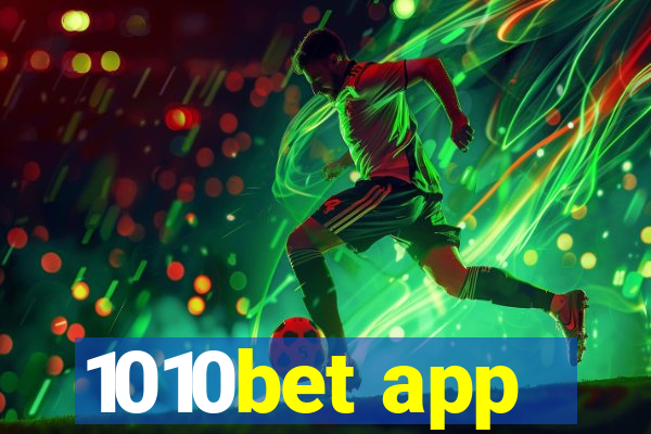 1010bet app