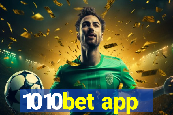 1010bet app