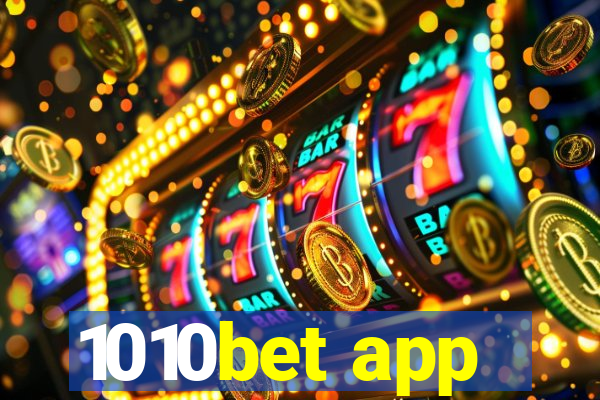 1010bet app