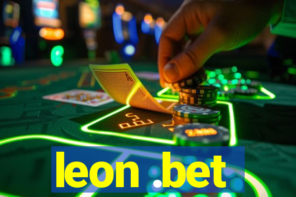 leon .bet