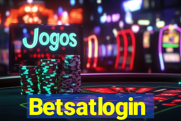 Betsatlogin