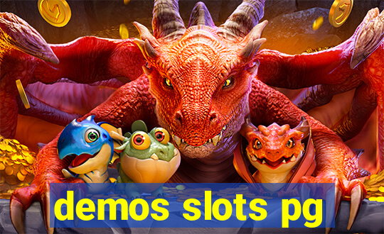 demos slots pg