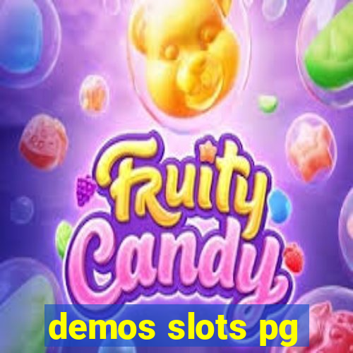 demos slots pg