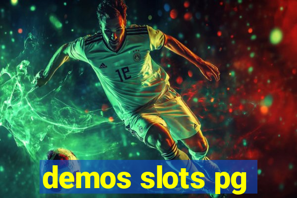 demos slots pg