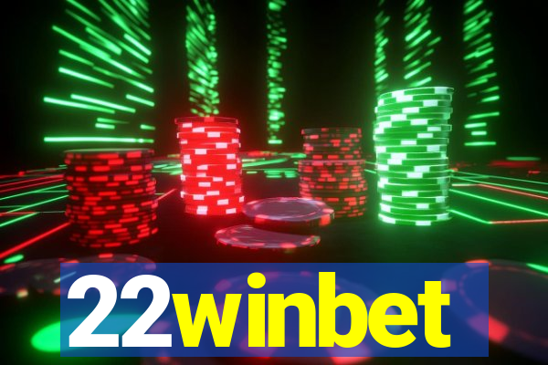 22winbet