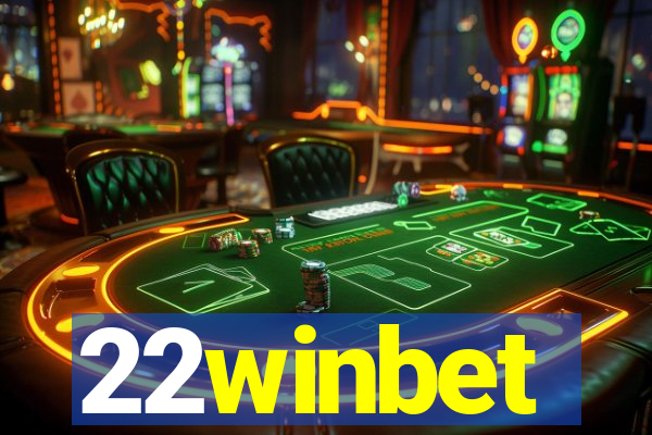 22winbet