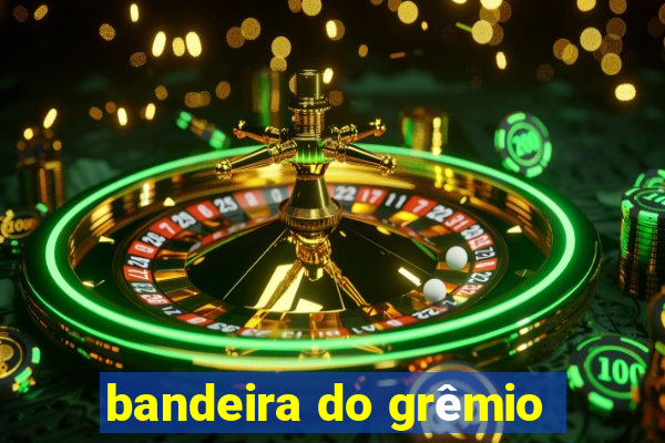 bandeira do grêmio