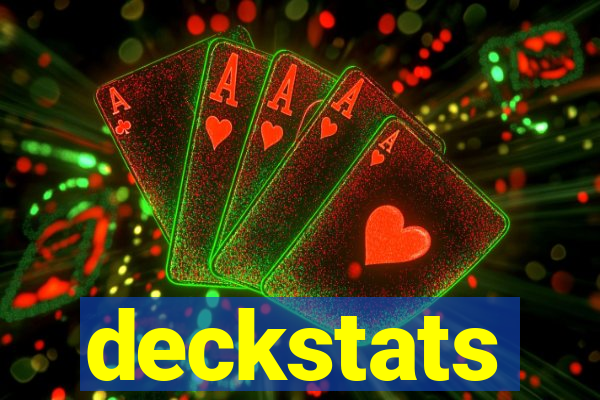 deckstats