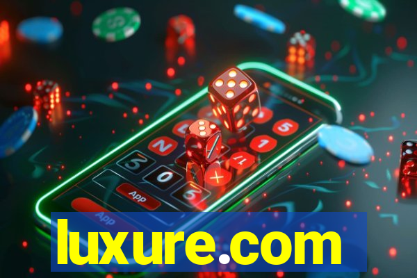 luxure.com