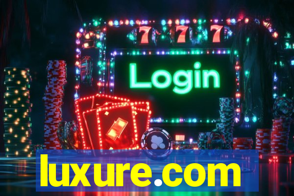 luxure.com