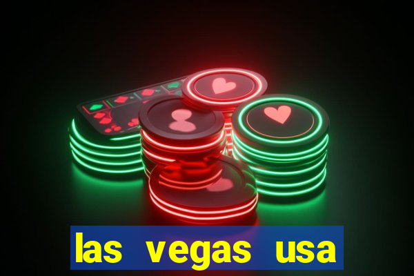 las vegas usa casino online