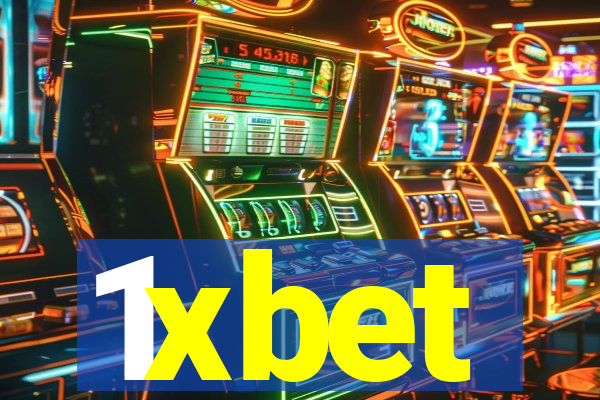 1xbet