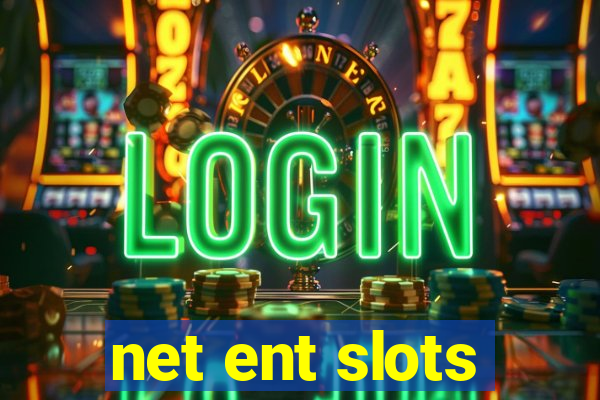 net ent slots