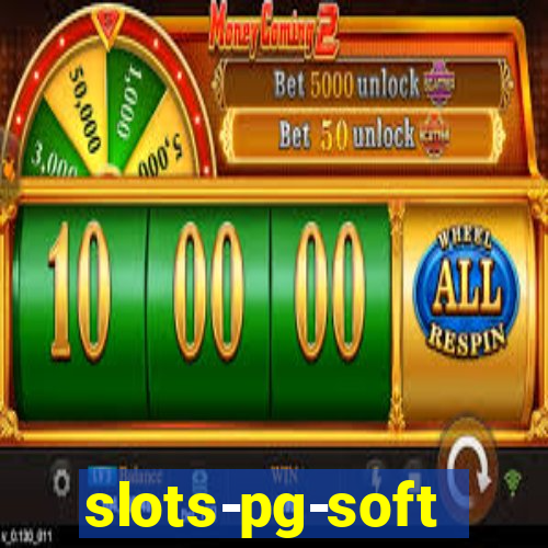 slots-pg-soft