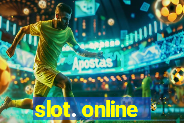 slot. online