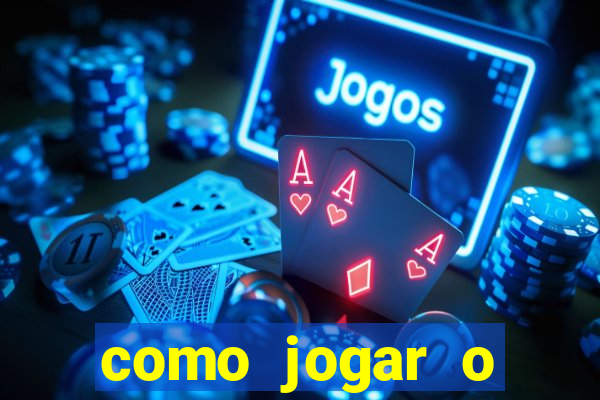 como jogar o double blaze