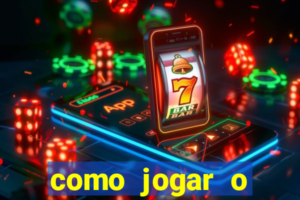 como jogar o double blaze