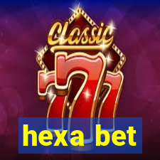 hexa bet