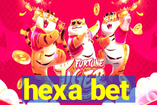 hexa bet