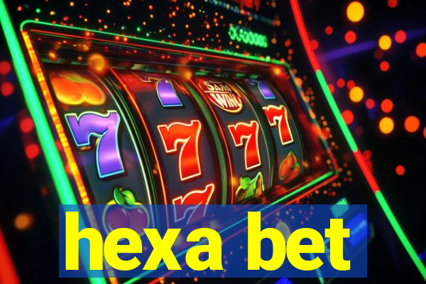 hexa bet