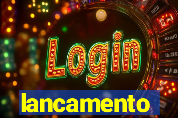 lancamento plataforma slots