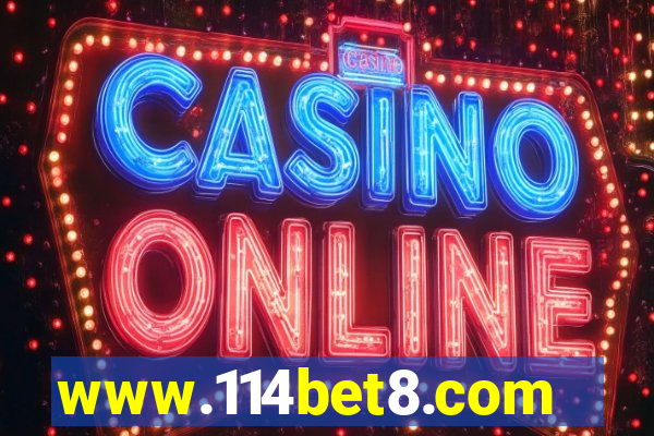 www.114bet8.com