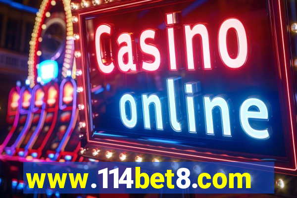 www.114bet8.com