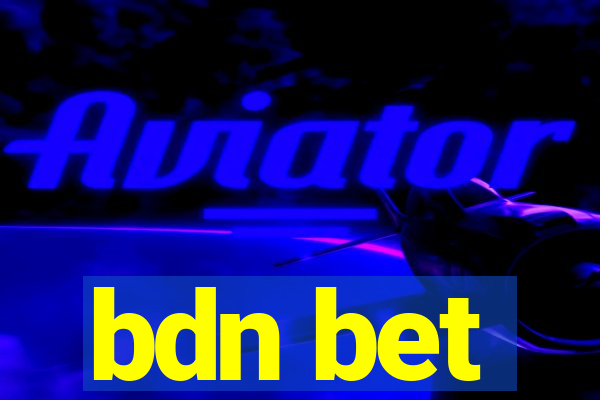 bdn bet