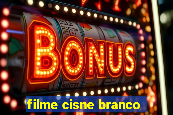 filme cisne branco