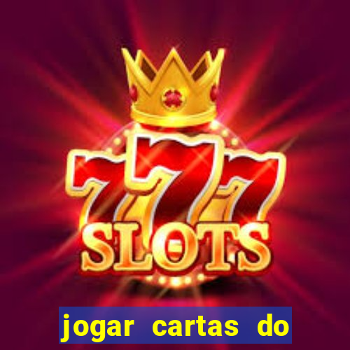 jogar cartas do tarot online