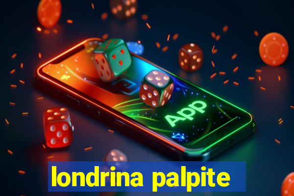 londrina palpite