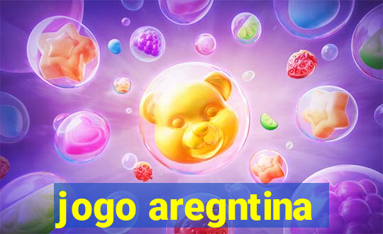 jogo aregntina