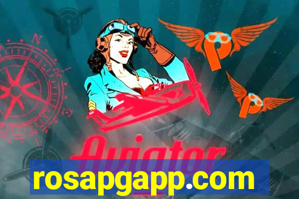 rosapgapp.com