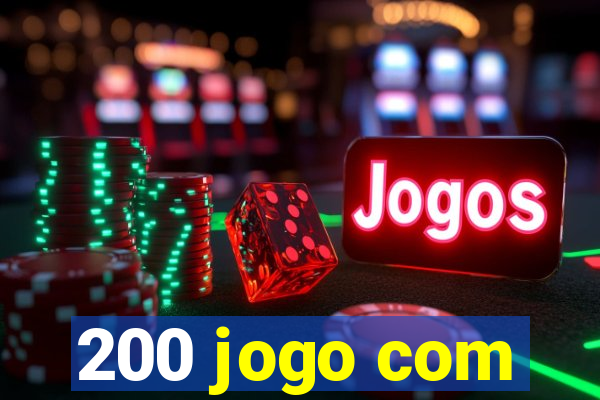 200 jogo com