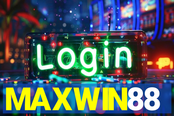 MAXWIN88