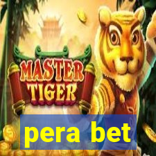 pera bet