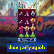 dice jar yugioh