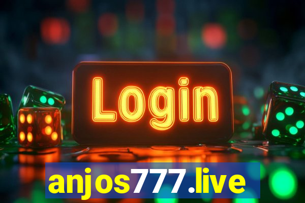 anjos777.live