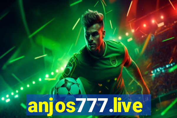 anjos777.live