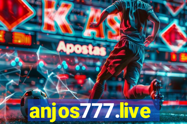 anjos777.live