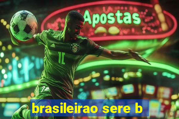 brasileirao sere b