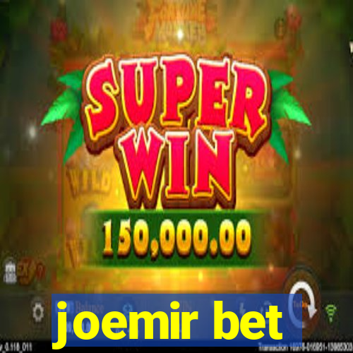 joemir bet