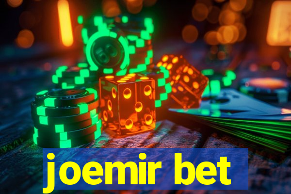 joemir bet