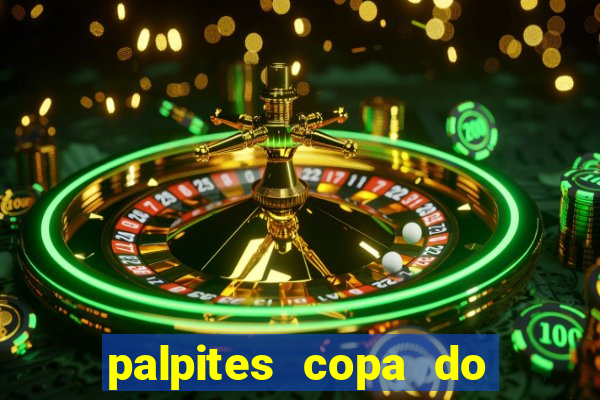 palpites copa do brasil 2024