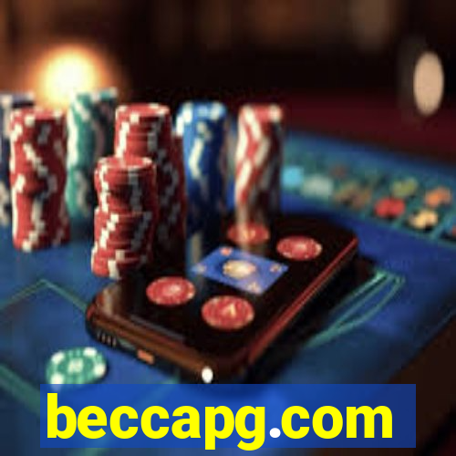 beccapg.com